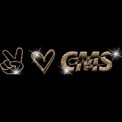 GLT86 GOLD GLITTER Thumbnail