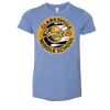 3413Y Youth Extra Soft Tri-blend Tee Thumbnail