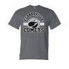 8000 Adult DryBlend 50/50 T-Shirt Thumbnail