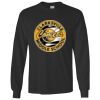2400 Adult Ultra Cotton Long Sleeve T-Shirt Thumbnail