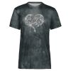 222596 Adult Cotton-Touch Poly T-Shirt Thumbnail