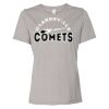 6413 Women’s Extra Soft Tri-blend Tee Thumbnail
